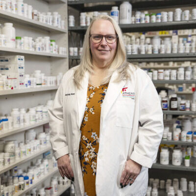 Crystal Tarpley, PharmD