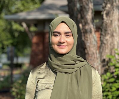 Dr. Qirrat Aamir, DDS