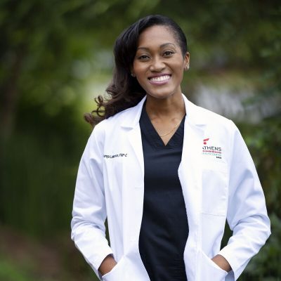 Dr. Tionya Lawrence, DNP, FNP-C