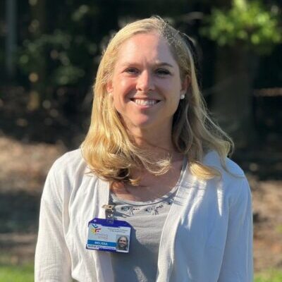 Dr. Melissa Mason, DNP, FNP-C
