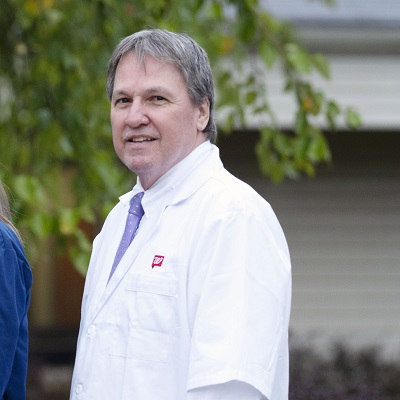 Scott Halcomb, RPh