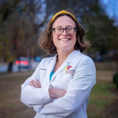 Sara Trivette, PA