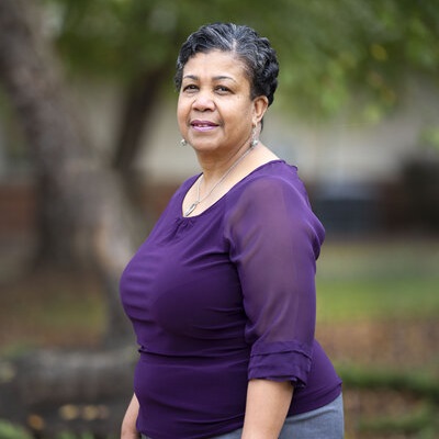 Carol Ann Stephens