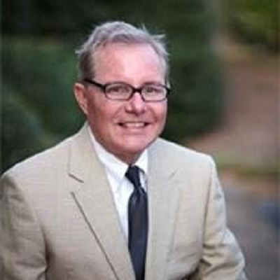 John Wolfe