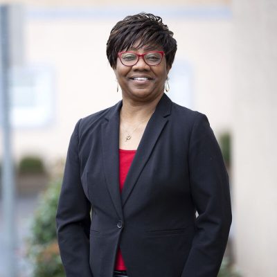 Linda Cherry