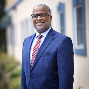 Marcus Garner