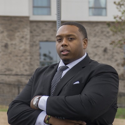 Taylor Pass, MBA, MHA