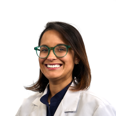 Dr. Paola Polanco