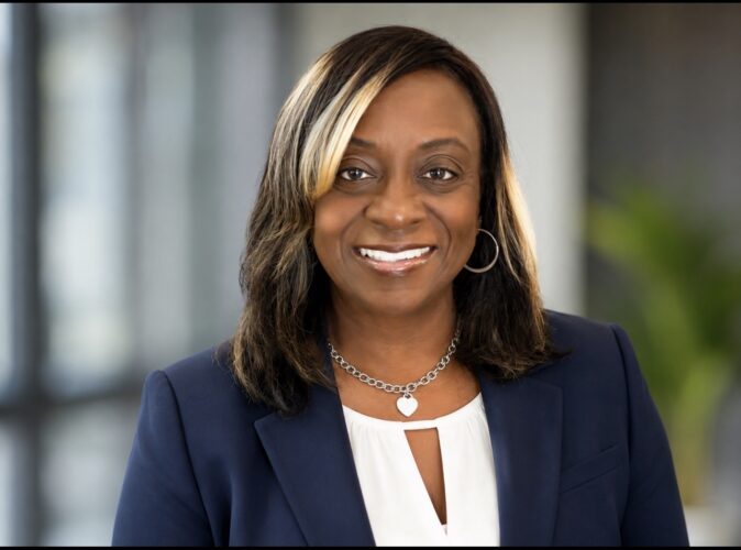 Jennifer Richardson, MBA