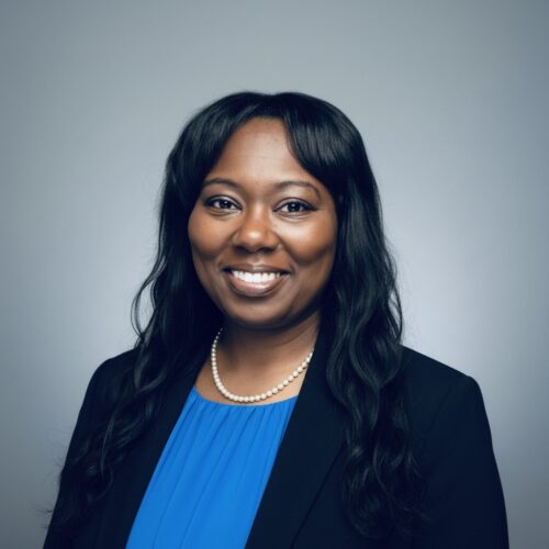Kamia Carter